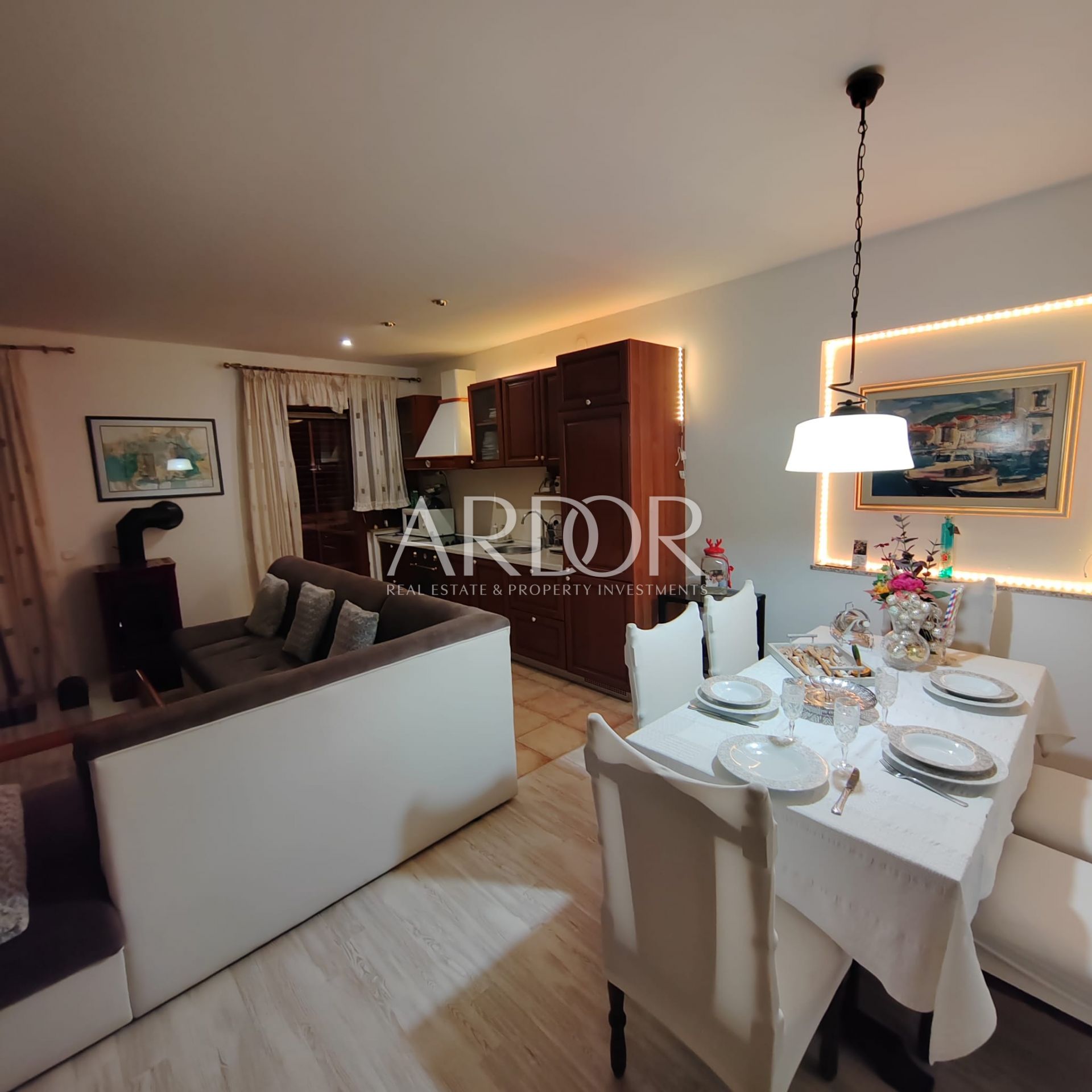 Flat For sale -  Kremenići
