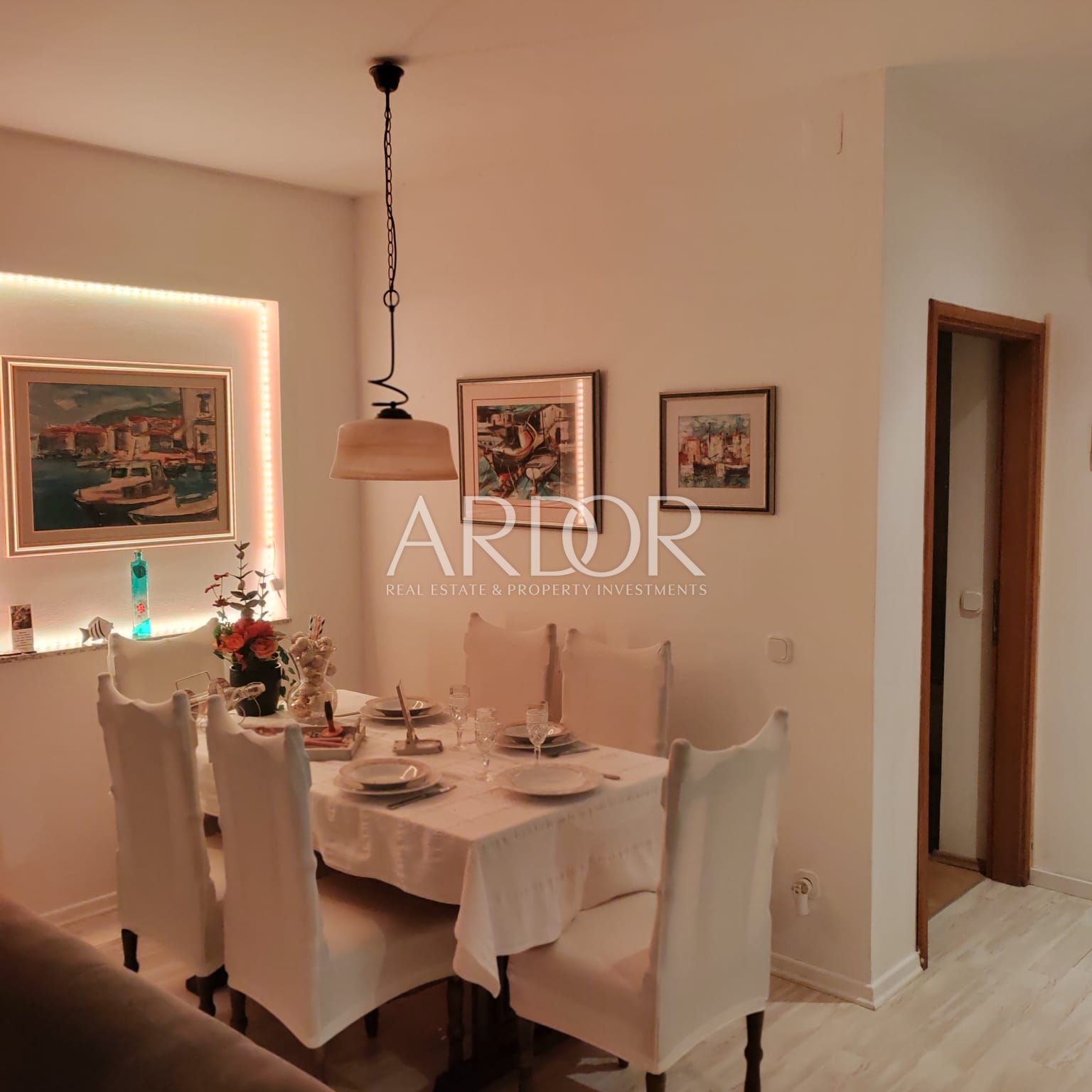 Flat For sale -  Kremenići