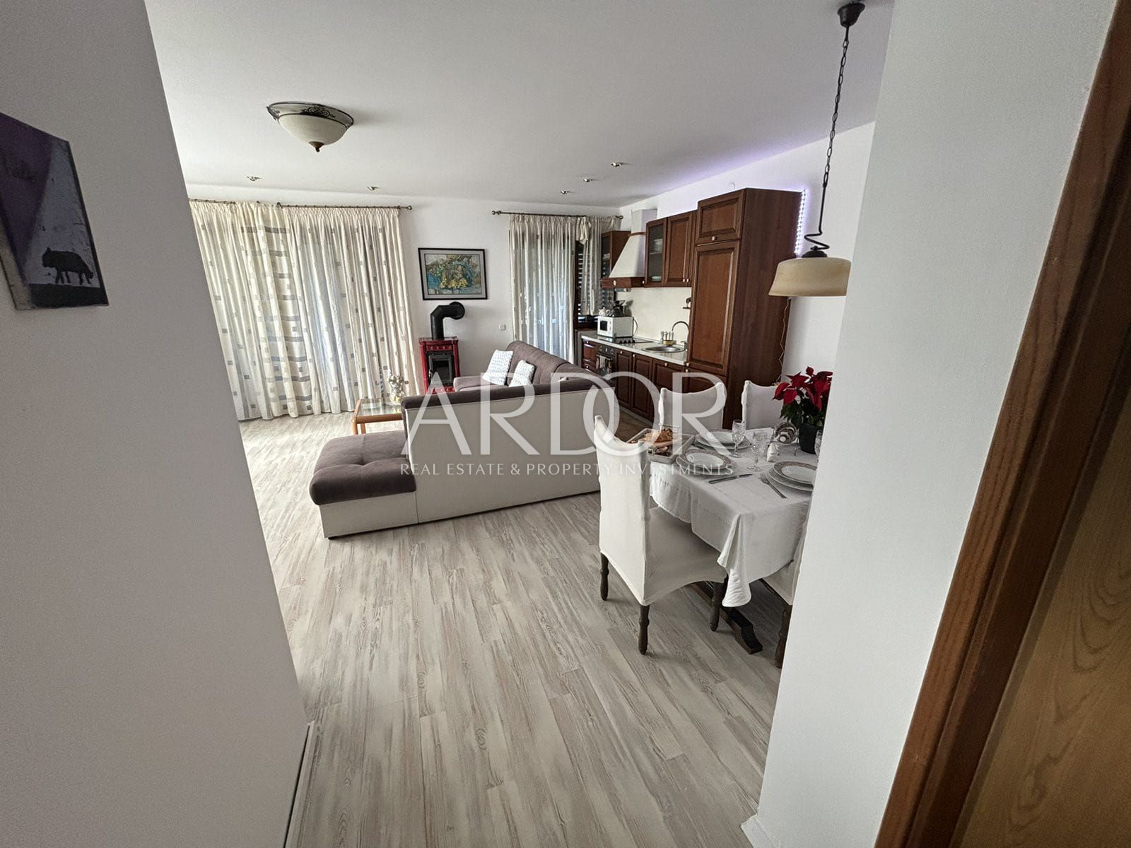 Flat For sale -  Kremenići