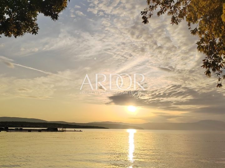 Mieszkanie Na sprzedaż - Primorsko-goranska Kremenići