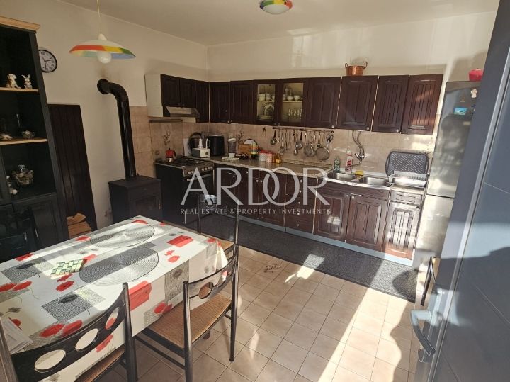 Flat For sale Novi Vinodolski