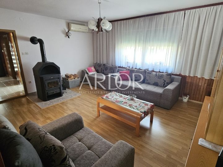 Flat For sale -  Novi Vinodolski