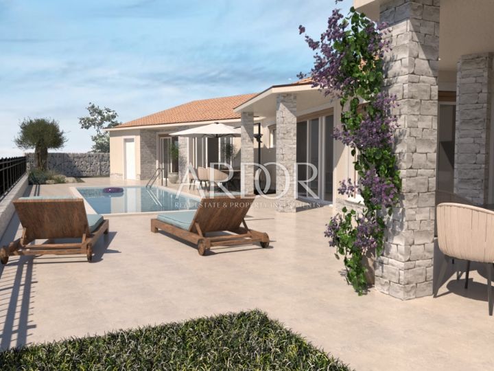 Casa In vendita - Istarska Tinjan - foto 3/8