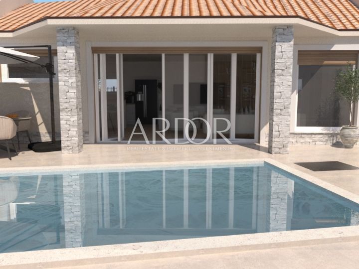 Casa In vendita - Istarska Tinjan - foto 4/8