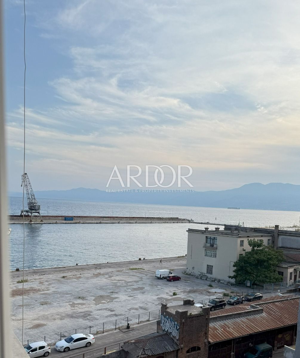 Appartamento In vendita - Primorsko-goranska Centar - foto 1/6