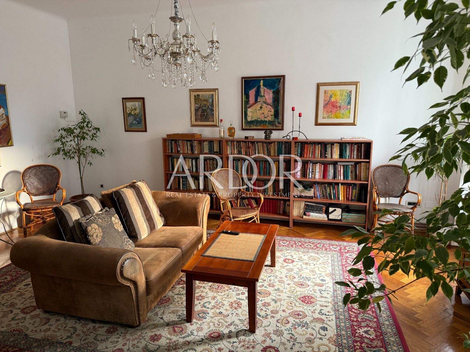 Appartamento In vendita - Primorsko-goranska Centar - foto 2/6