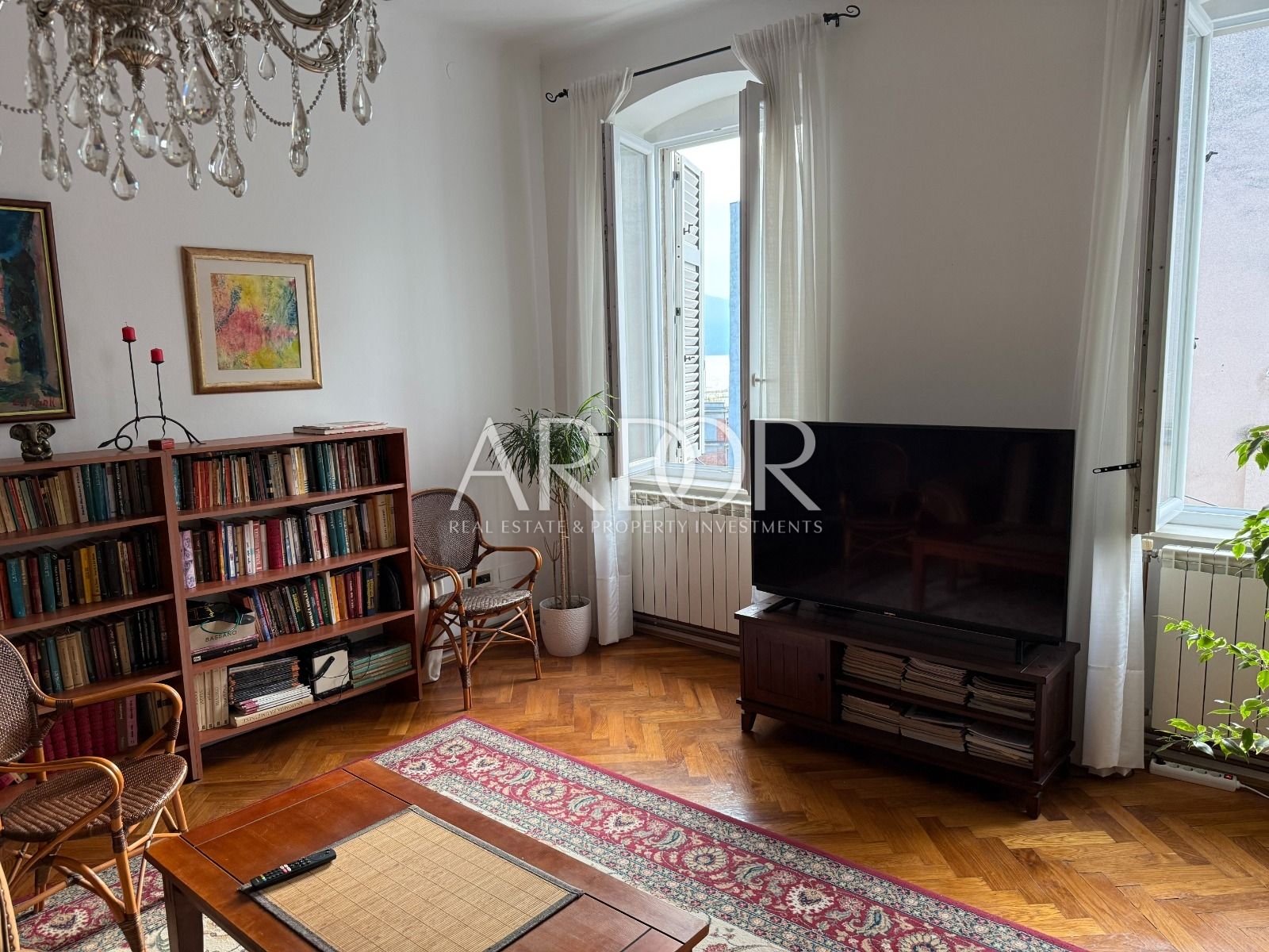 Appartamento In vendita - Primorsko-goranska Centar - foto 3/6
