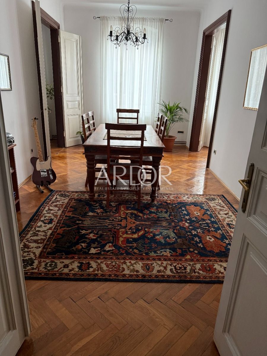 Appartamento In vendita - Primorsko-goranska Centar
