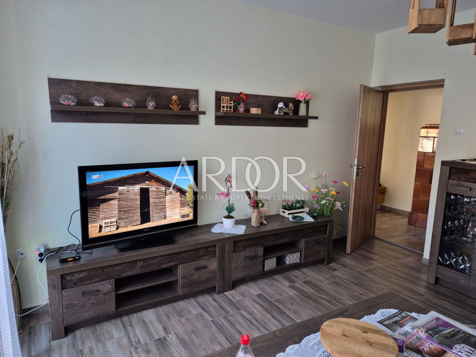 Apartmán Na predaj Vrbovsko