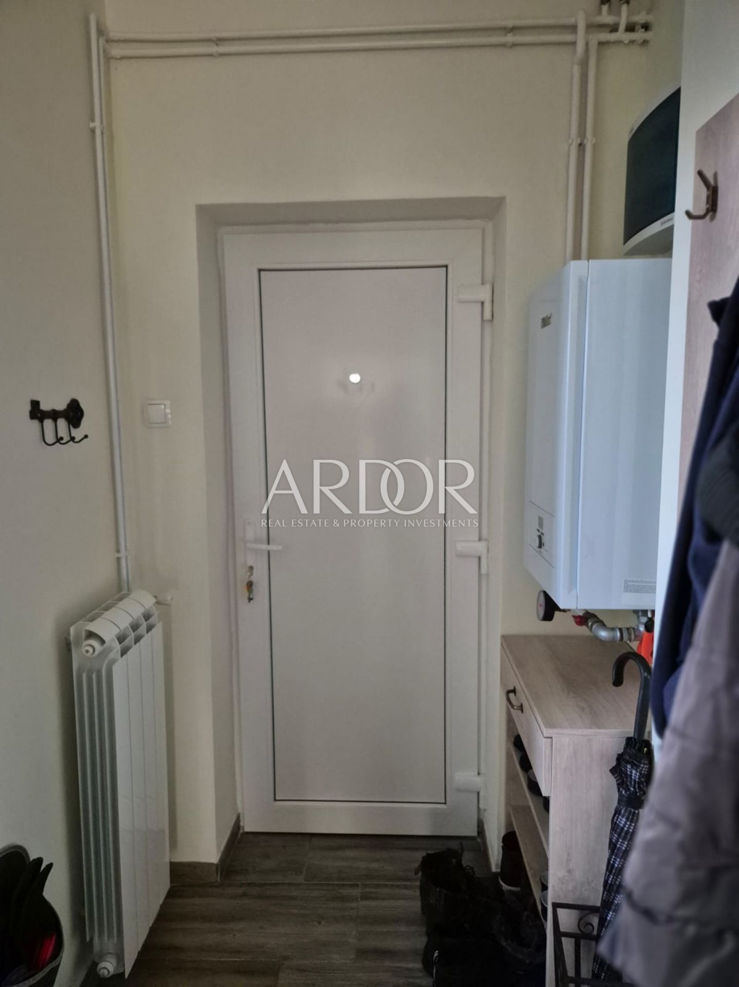 Apartma Na predaj -  Moravice