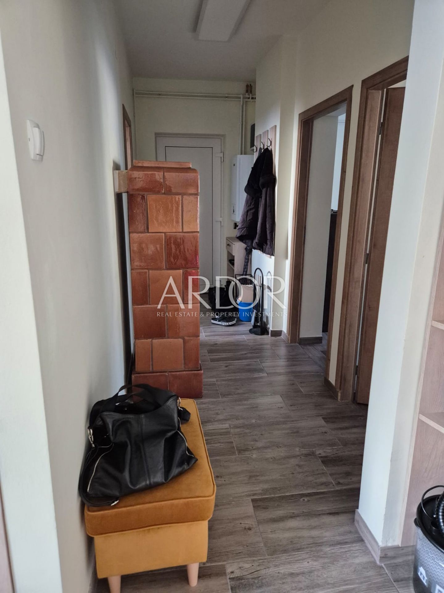 Apartma Na predaj -  Moravice
