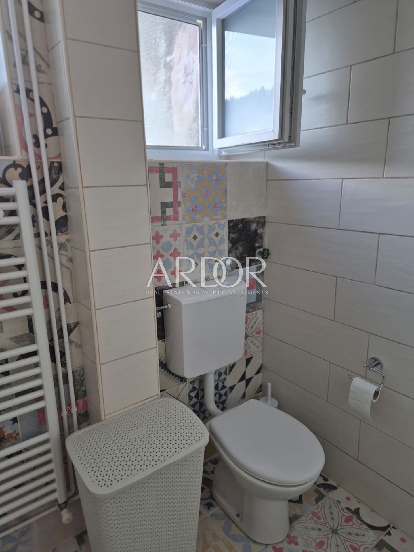 Apartmán Na predaj - Primorsko-goranska Moravice