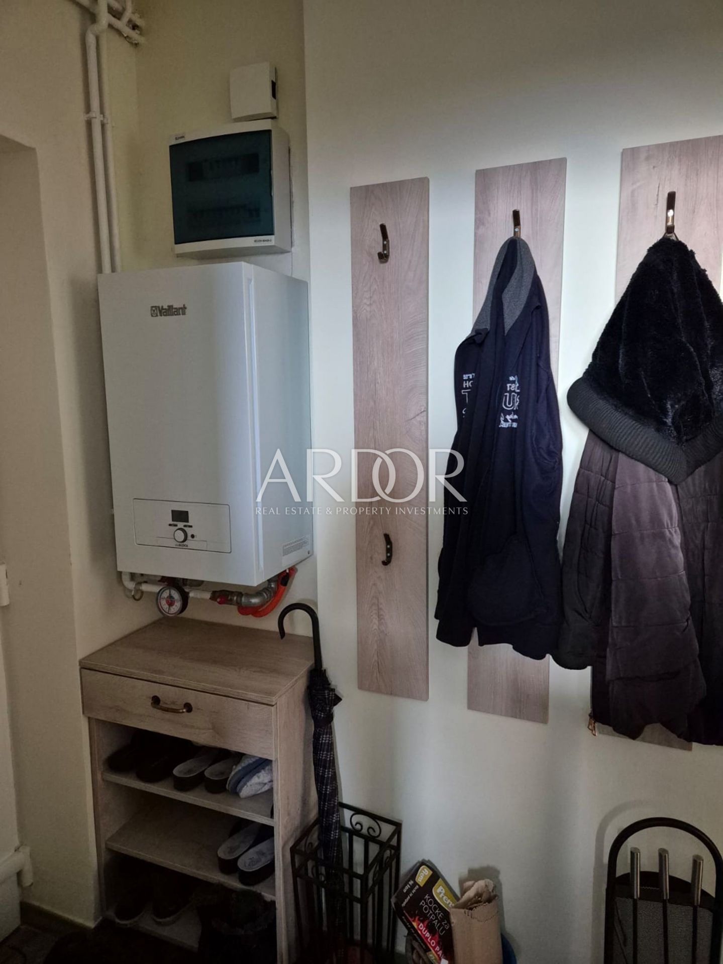 Apartma Na predaj -  Moravice
