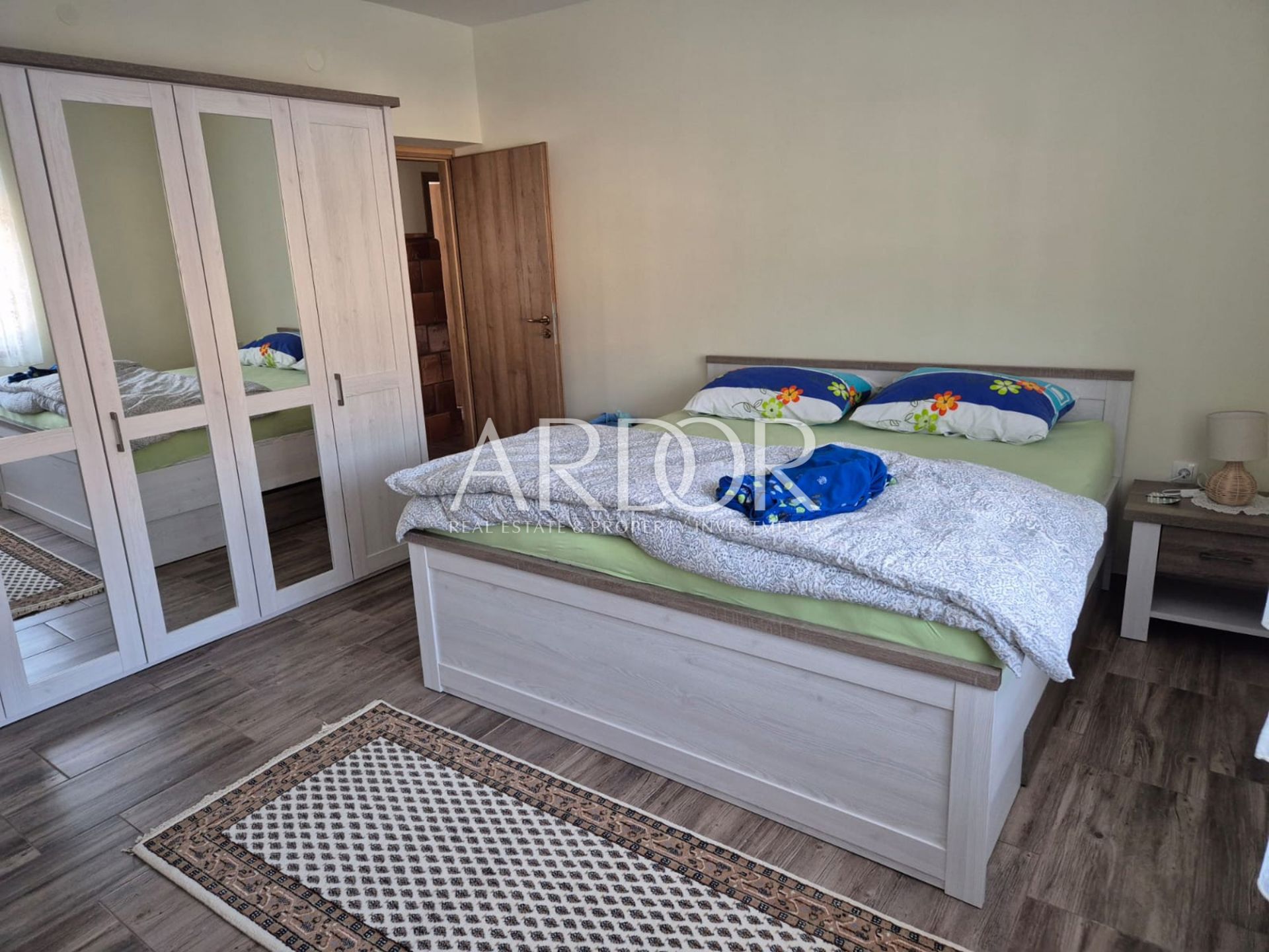 Apartma Na predaj -  Moravice