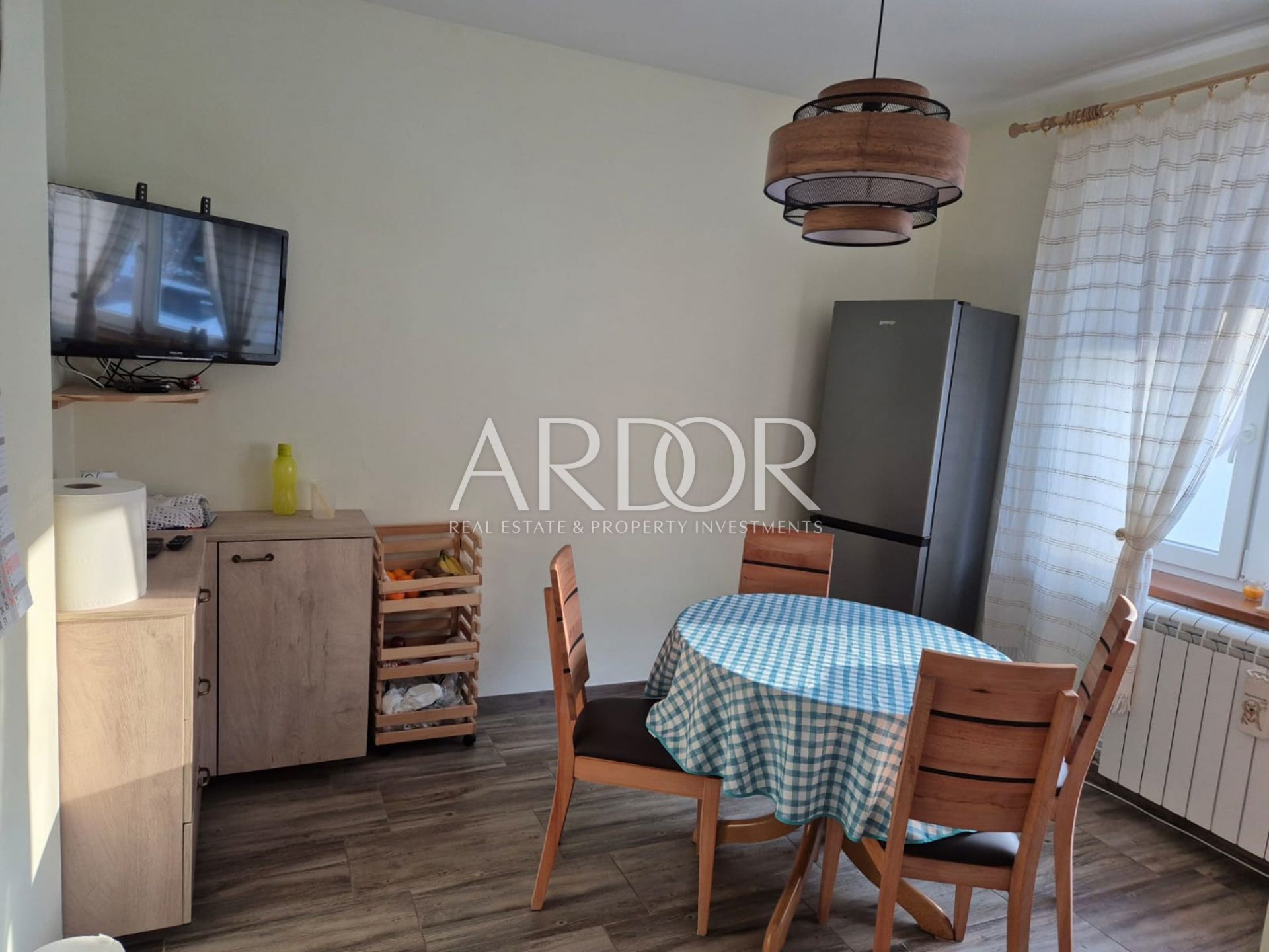 Apartma Na predaj -  Moravice