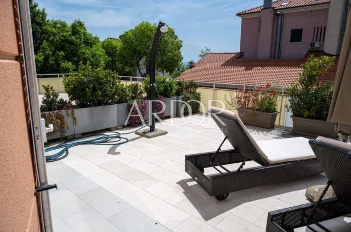Flat for sale 47 m² – Novi Vinodolski