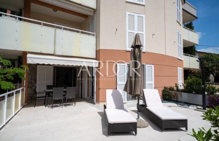 Apartment Zu verkaufen - Primorsko-goranska Novi Vinodolski - foto 2/9