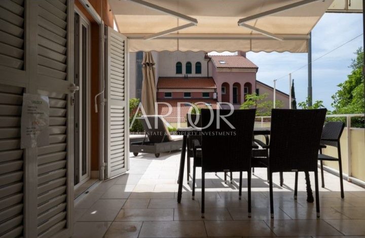 Apartment Zu verkaufen - Primorsko-goranska Novi Vinodolski - foto 3/9