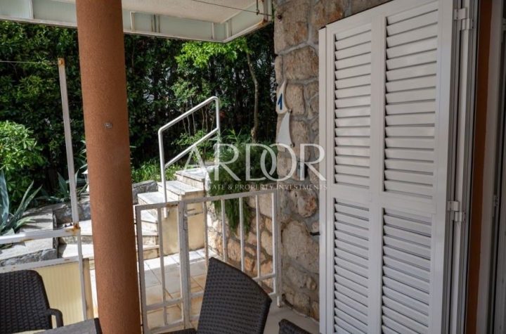 Apartment Zu verkaufen - Primorsko-goranska Novi Vinodolski - foto 4/9