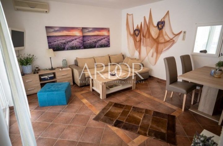 Apartment Zu verkaufen - Primorsko-goranska Novi Vinodolski - foto 5/9