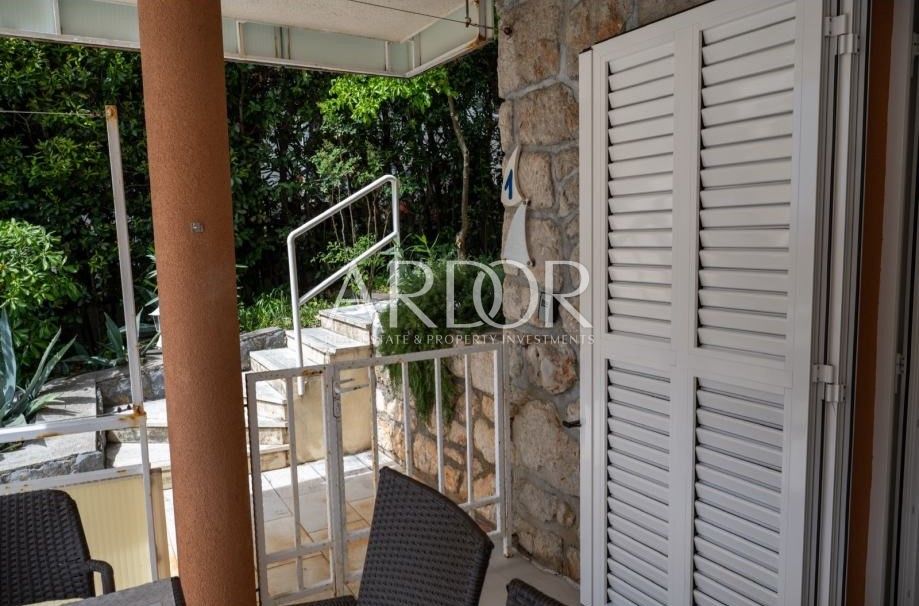 Apartmán Na prodej -  Novi Vinodolski