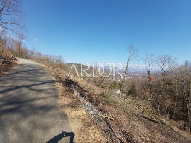 Parcela Naprodaj - Primorsko-goranska Rukavac - foto 3/3