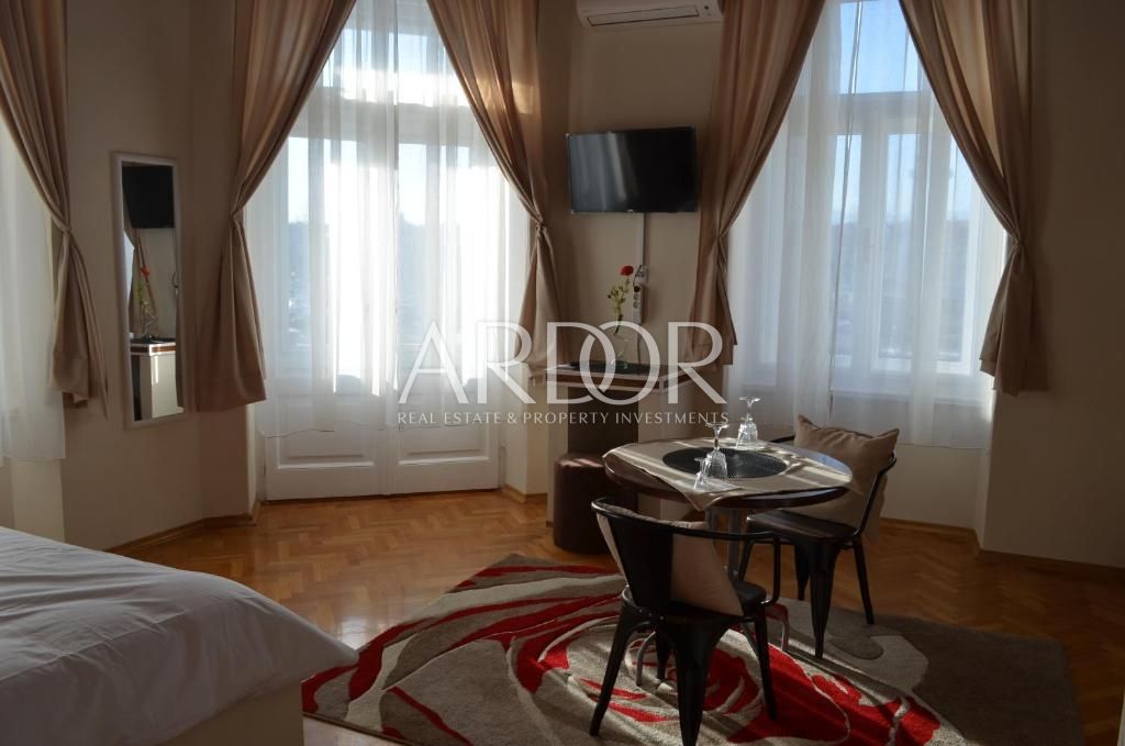 Flat For sale -  Centar