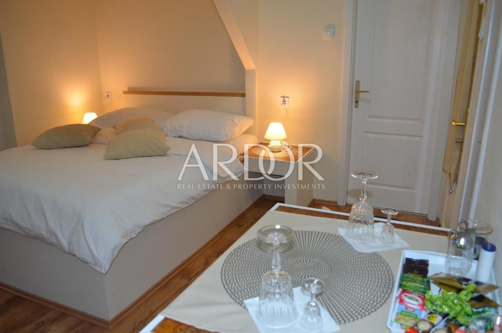 Flat For sale -  Centar