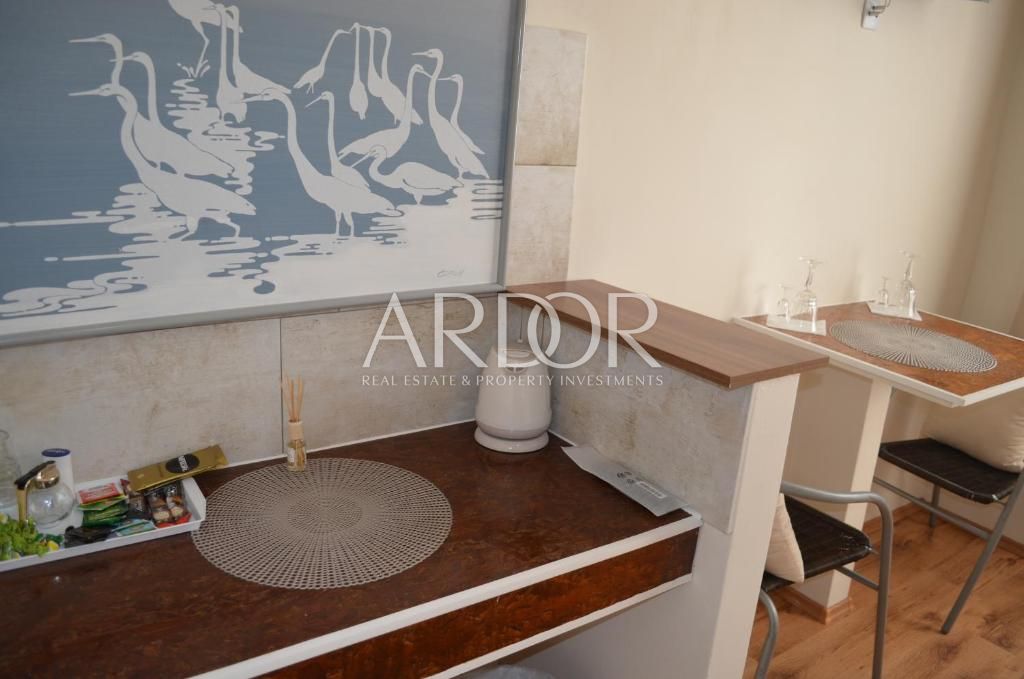 Flat For sale -  Centar