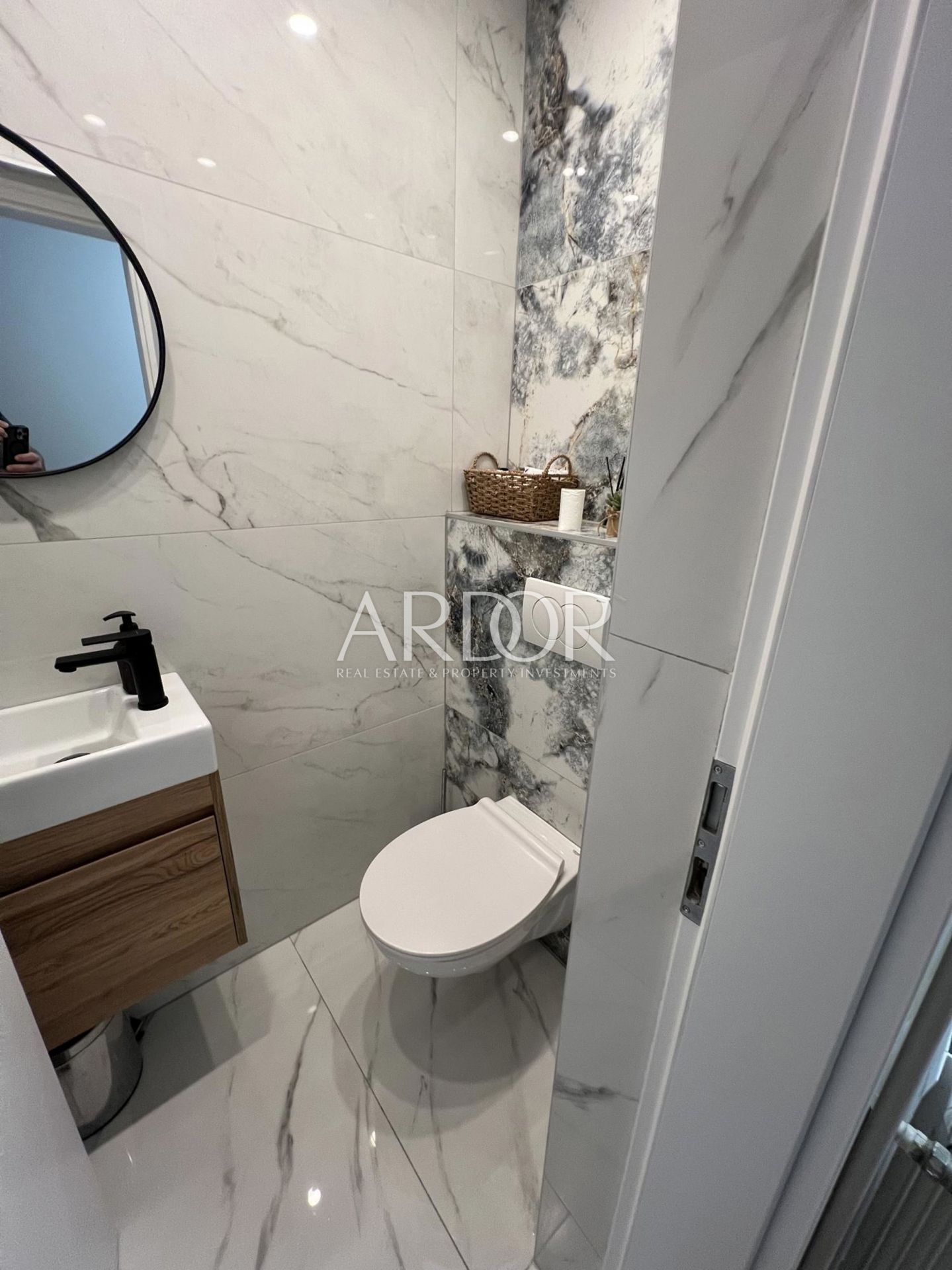 Appartement À vendre - Primorsko-goranska Krk