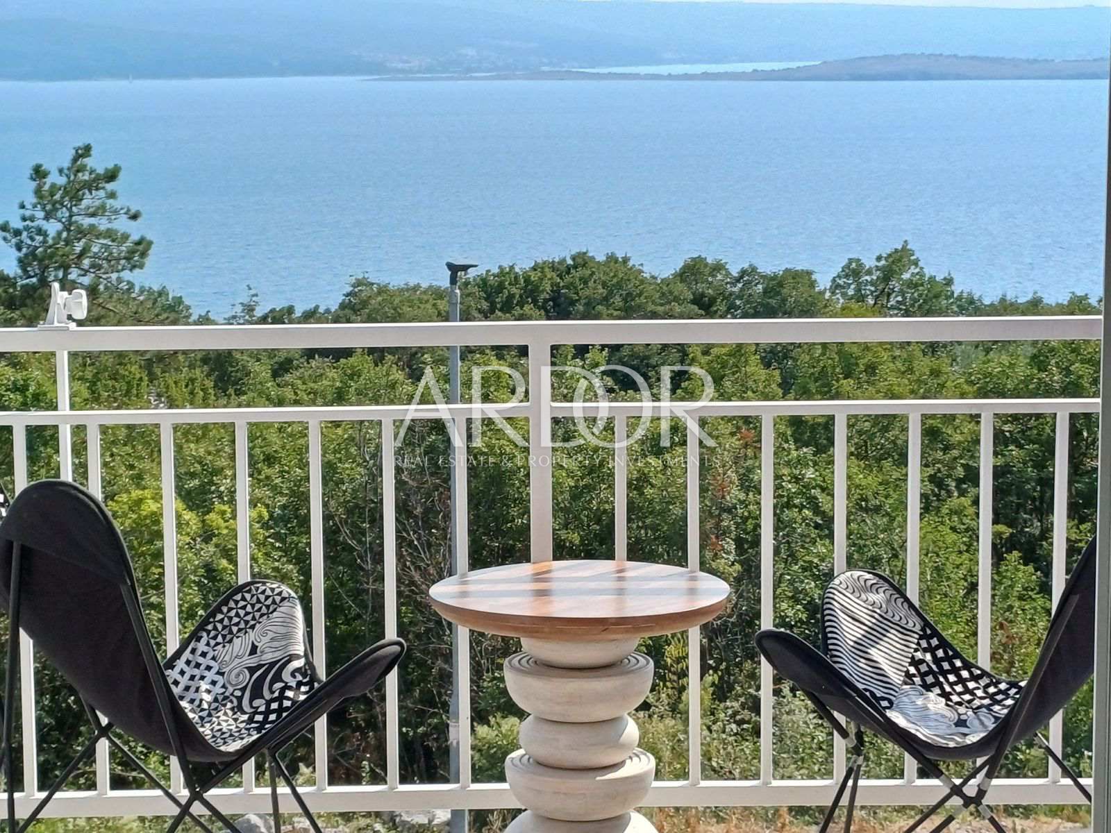 Flat For sale - Primorsko-goranska Dramalj - foto 1/13