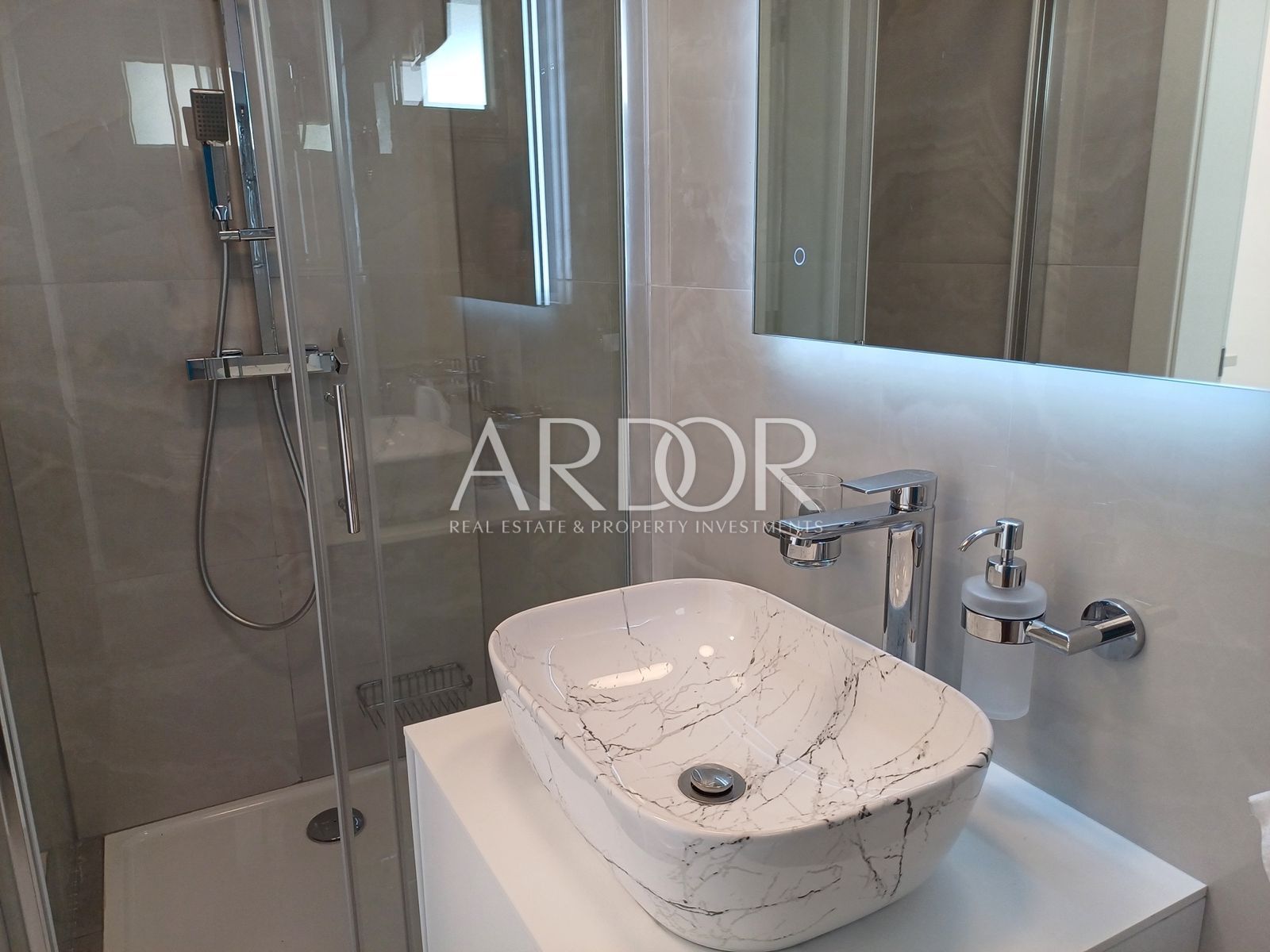 Flat For sale - Primorsko-goranska Dramalj