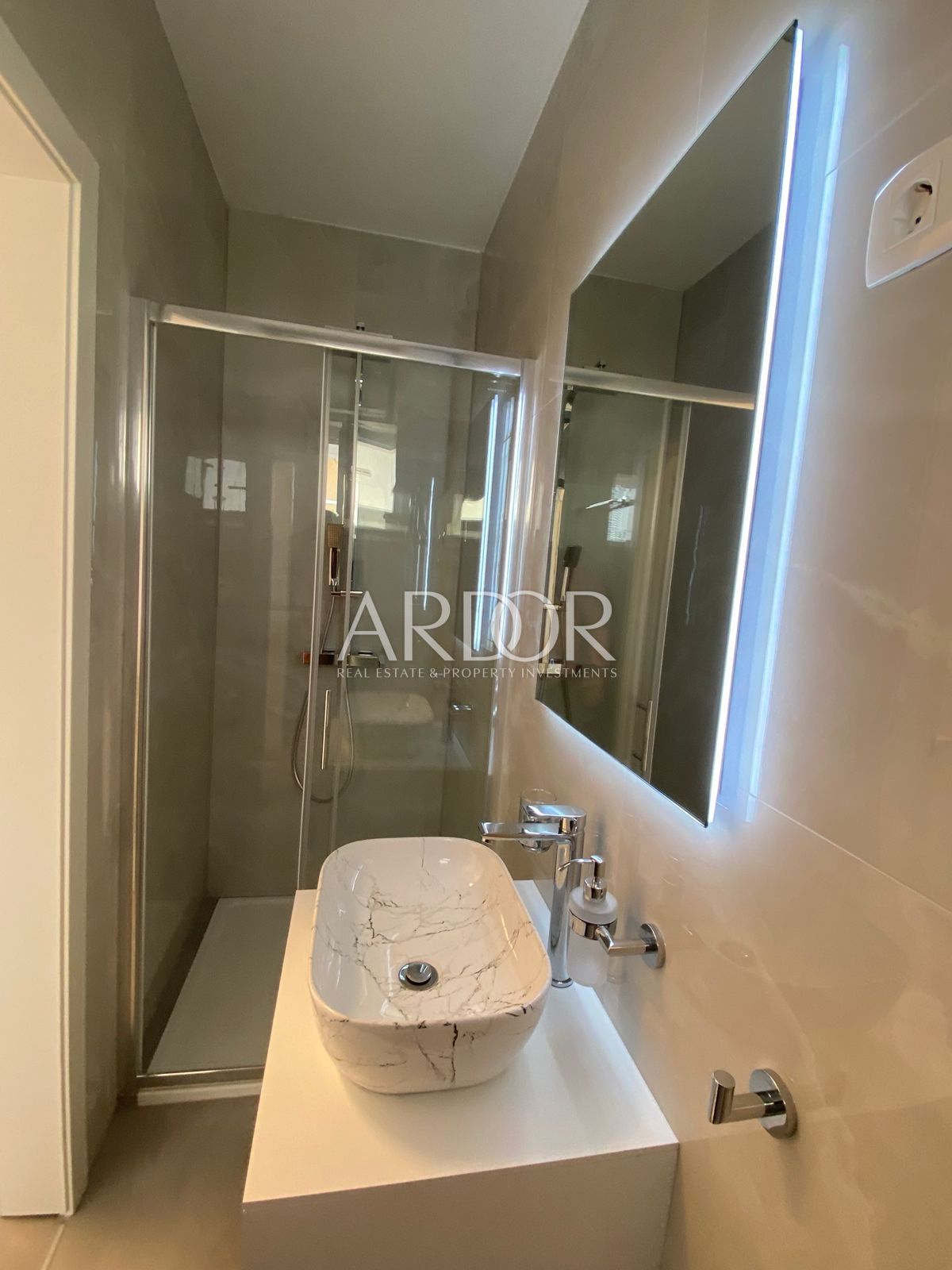 Flat For sale - Primorsko-goranska Dramalj