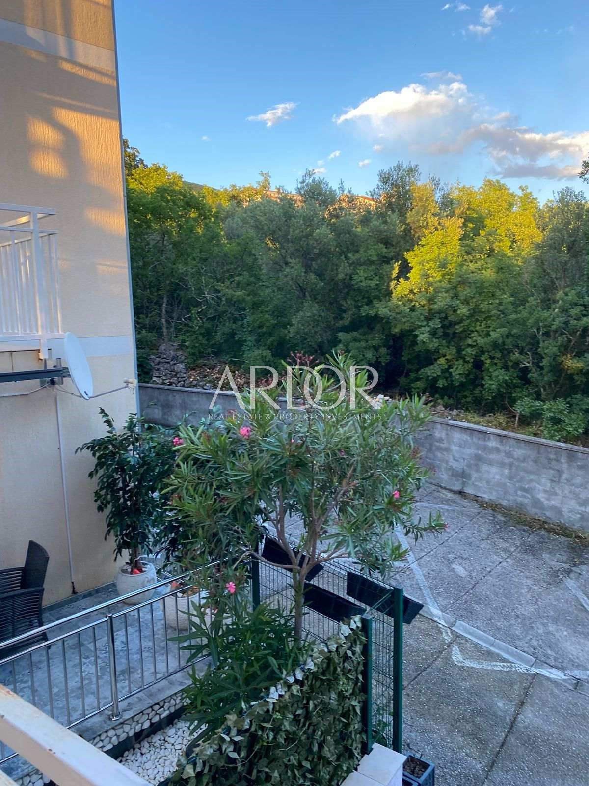 Flat For sale - Primorsko-goranska Dramalj