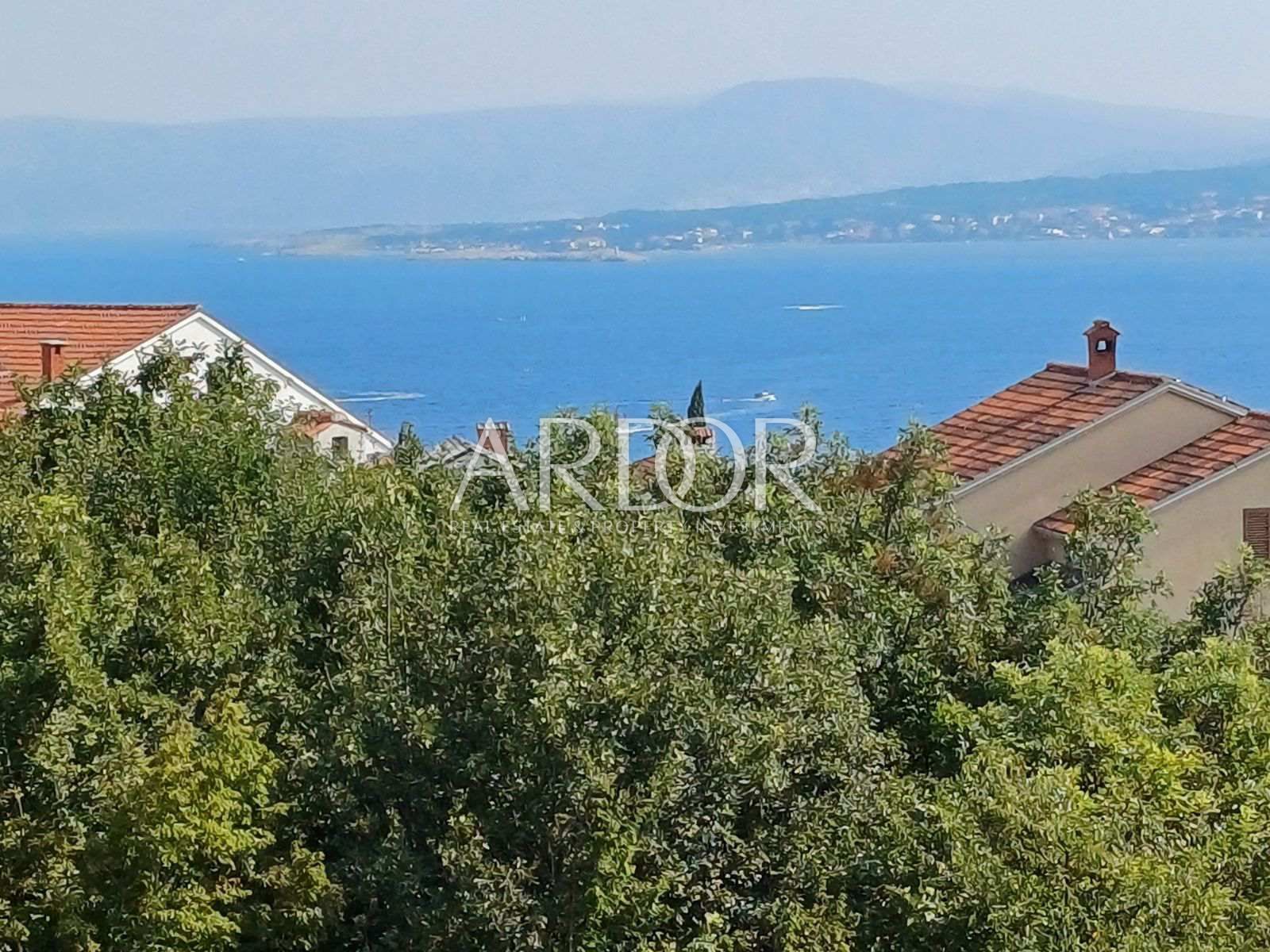 Flat For sale - Primorsko-goranska Dramalj - foto 2/13