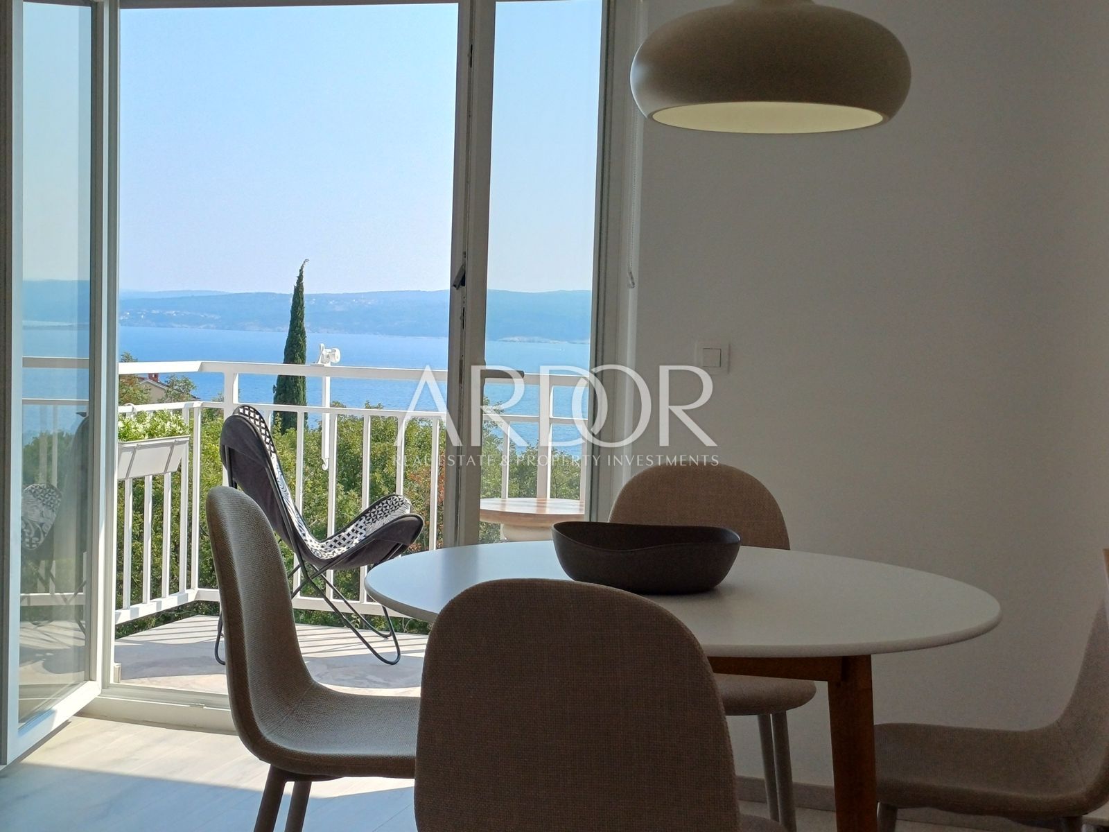 Flat For sale - Primorsko-goranska Dramalj - foto 3/13