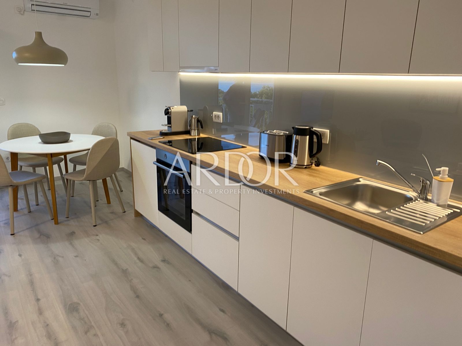 Flat For sale - Primorsko-goranska Dramalj - foto 5/13