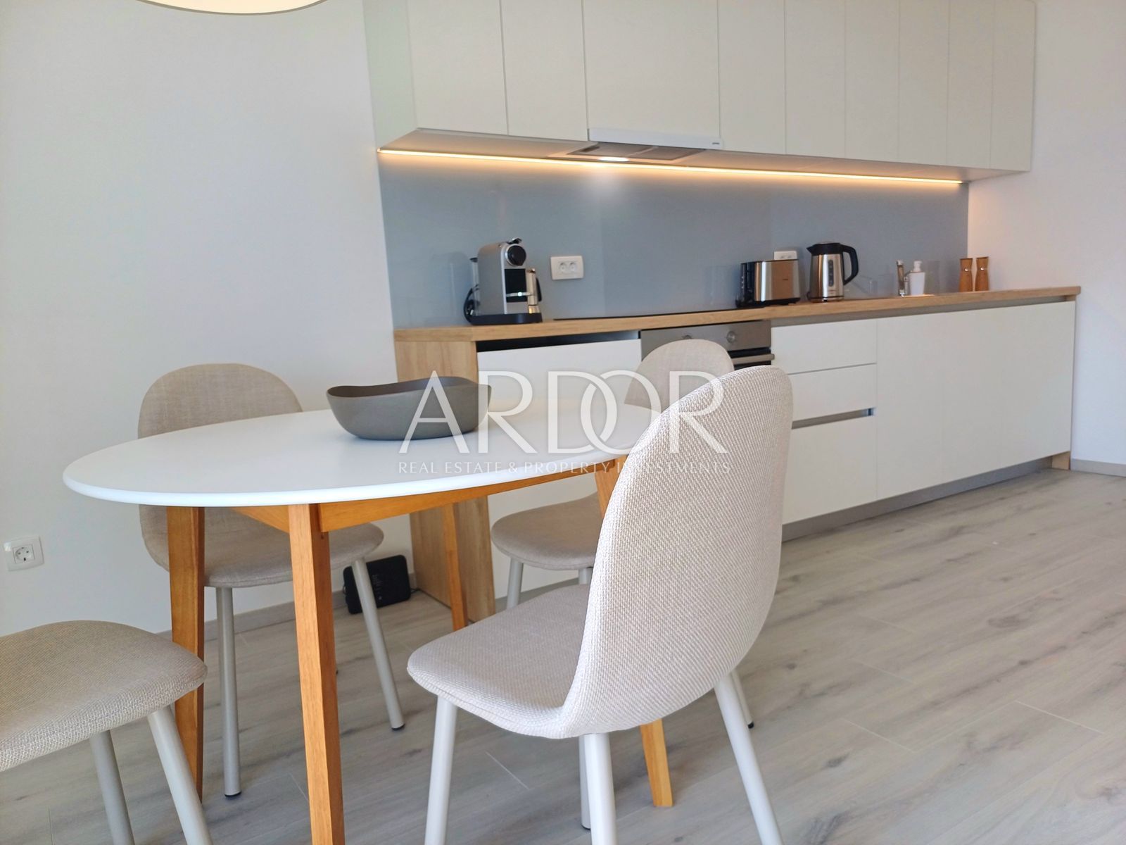 Flat For sale - Primorsko-goranska Dramalj