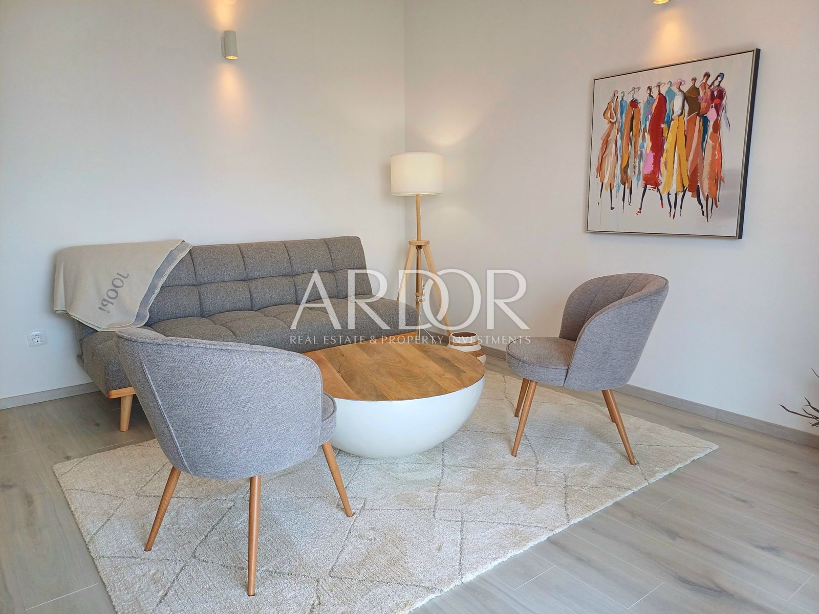 Flat For sale - Primorsko-goranska Dramalj