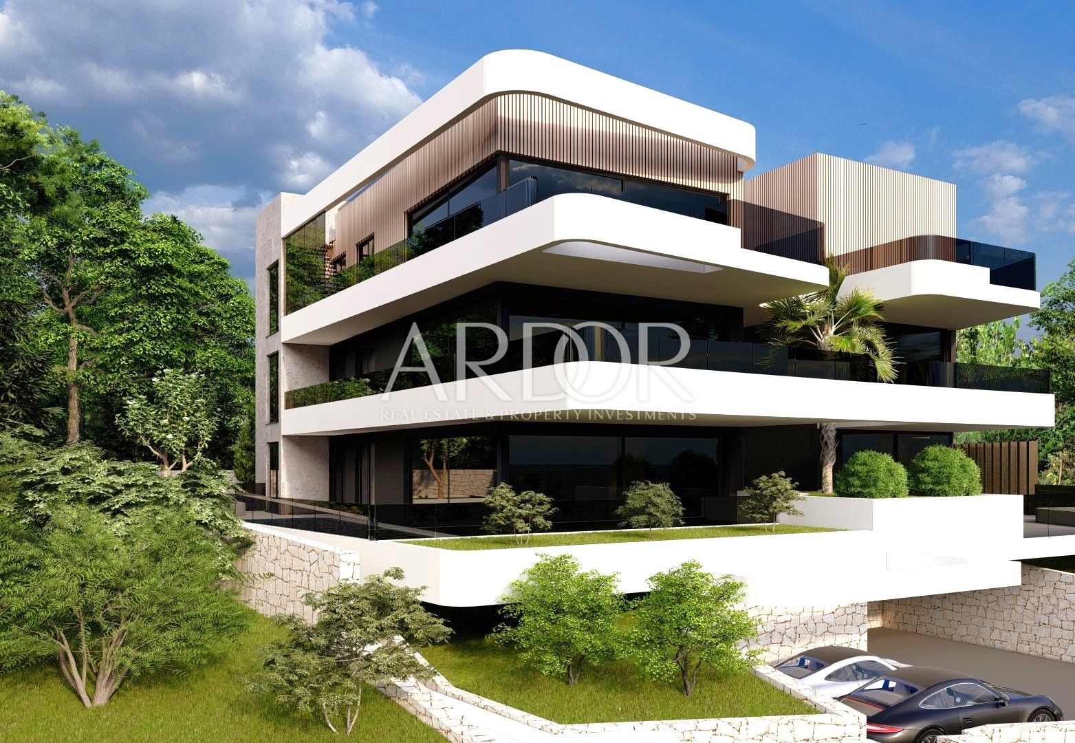 Flat For sale - Lovran - foto 5/9