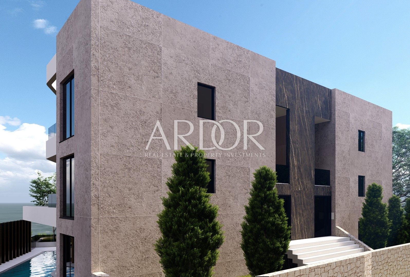 Flat For sale -  Lovran