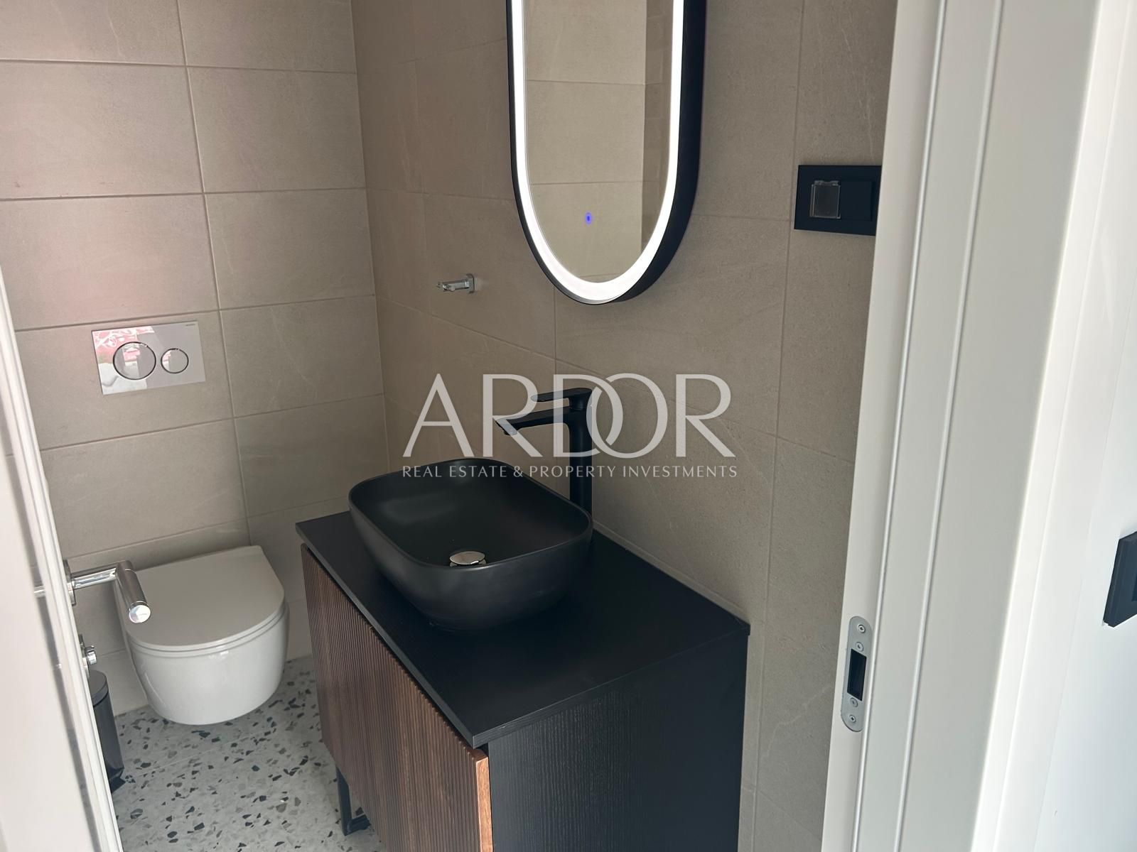 Apartment Zu verkaufen - Primorsko-goranska Lovran