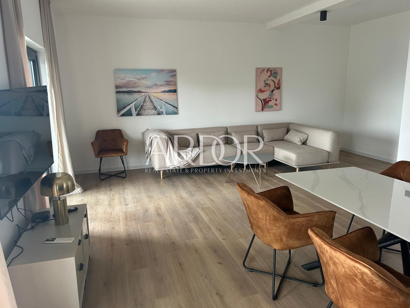 Apartment Zu verkaufen - Primorsko-goranska Lovran - foto 2/11
