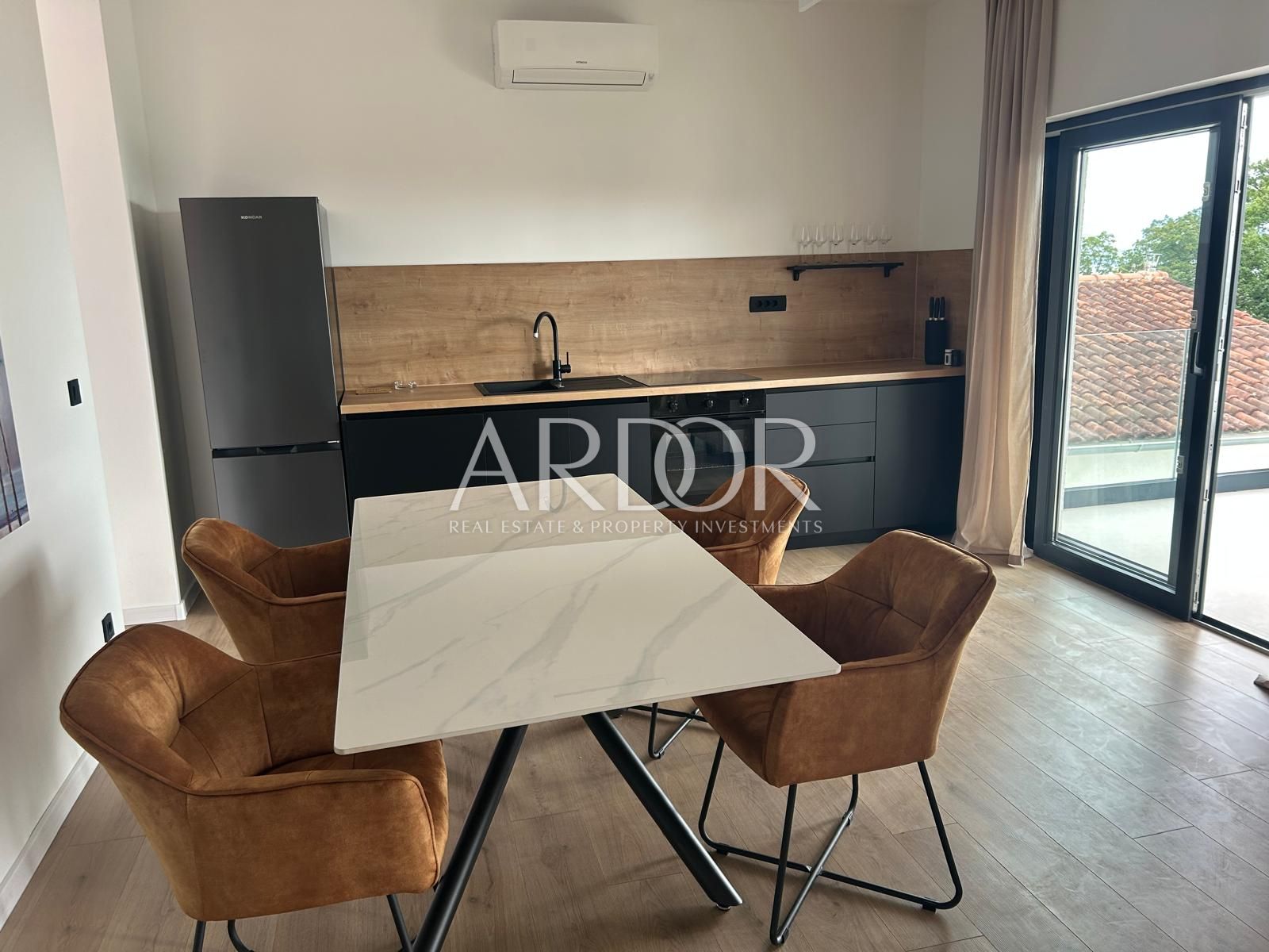 Apartment Zu verkaufen - Primorsko-goranska Lovran - foto 3/11