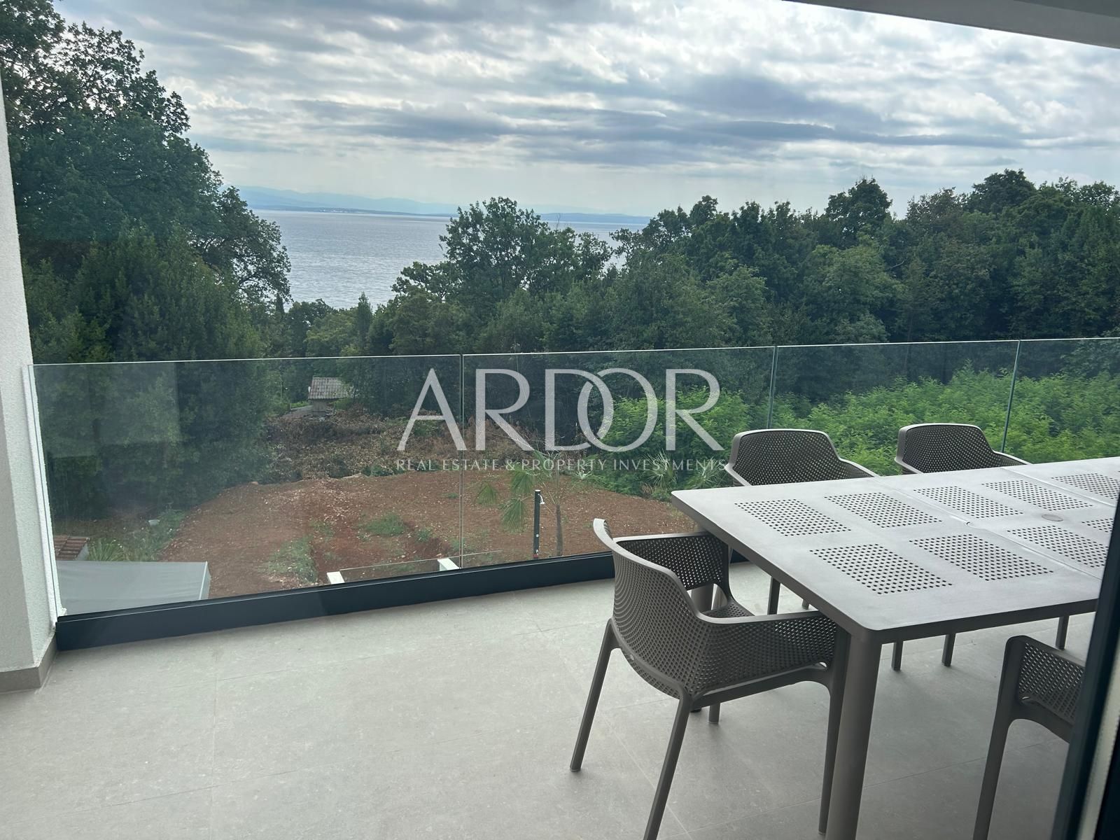 Apartment Zu verkaufen - Primorsko-goranska Lovran - foto 4/11
