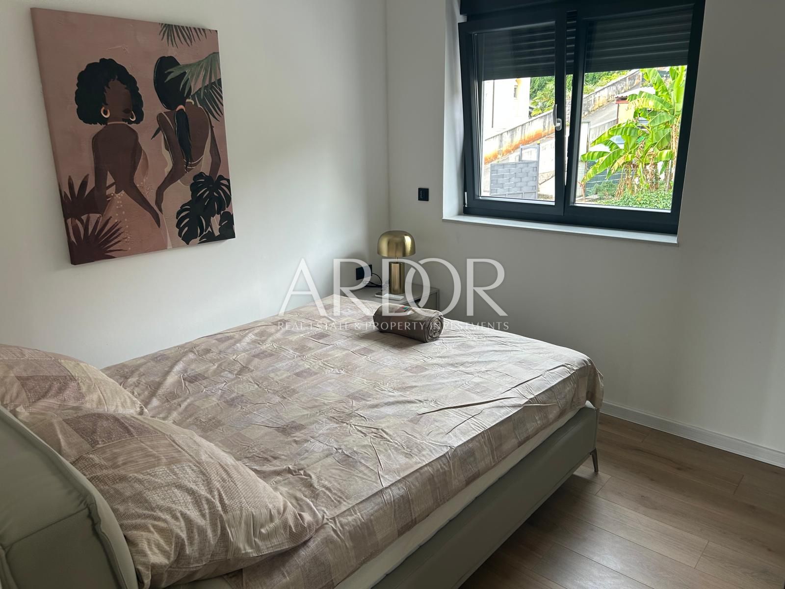 Apartment Zu verkaufen - Primorsko-goranska Lovran - foto 5/11