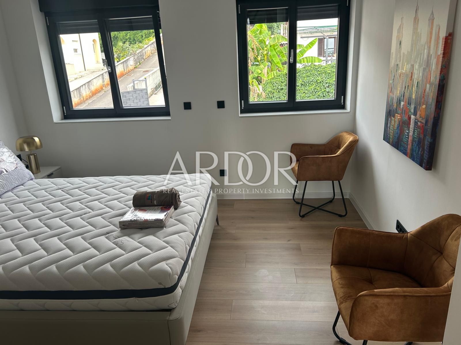 Apartment Zu verkaufen - Primorsko-goranska Lovran