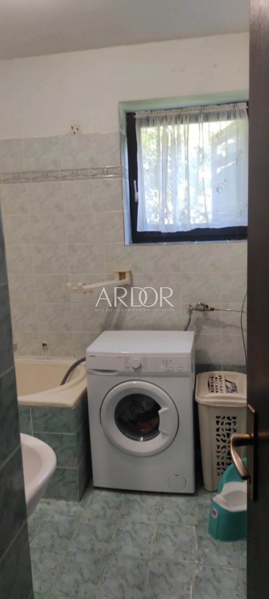 Apartment Zu verkaufen -  Omišalj