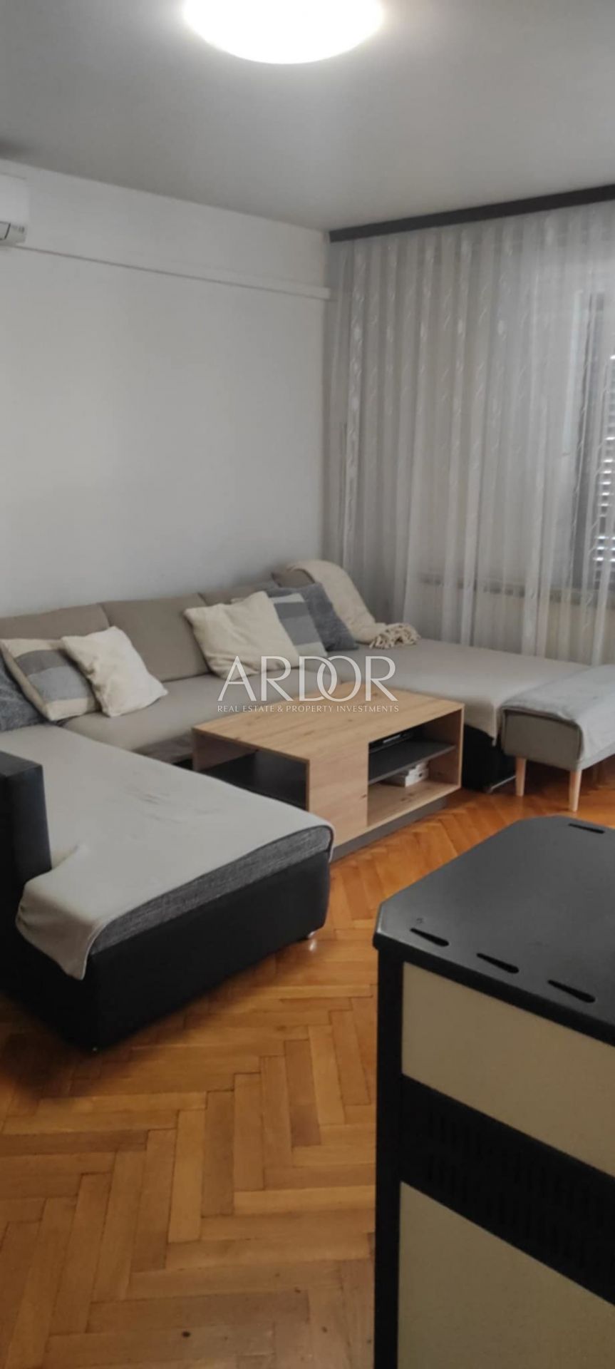 Apartment Zu verkaufen -  Omišalj