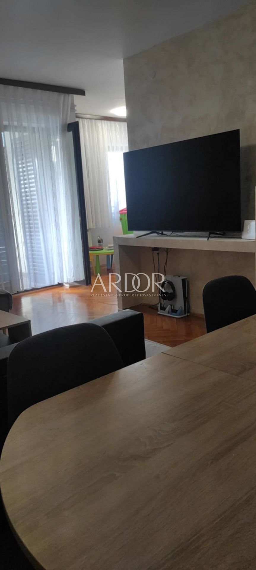 Apartment Zu verkaufen -  Omišalj